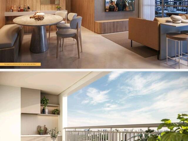Apartamento para Venda em São Paulo - 4