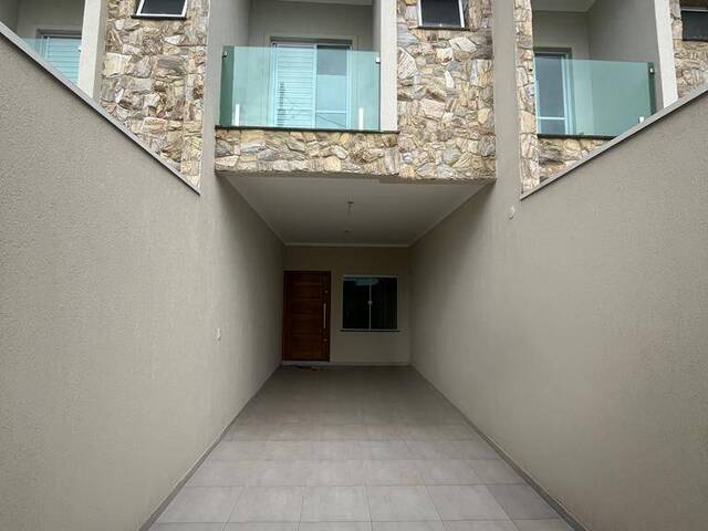#20252 - Casa para Venda em São Paulo - SP - 2