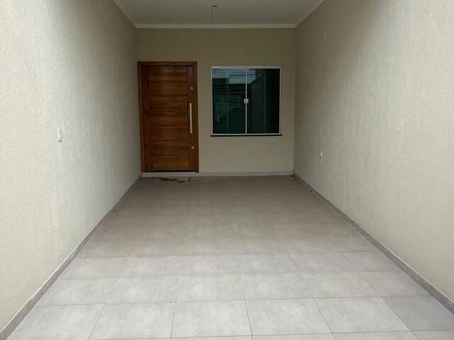 #20252 - Casa para Venda em São Paulo - SP - 3