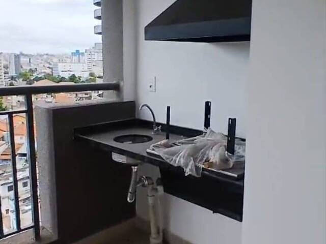 #20254 - Apartamento para Venda em São Paulo - SP - 2