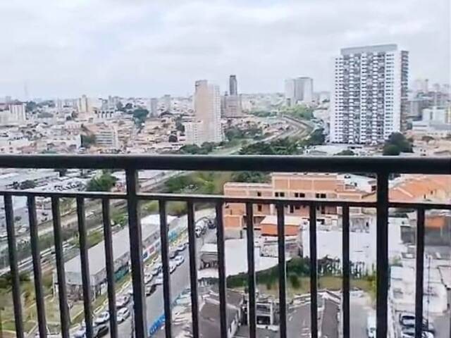 #20254 - Apartamento para Venda em São Paulo - SP - 1