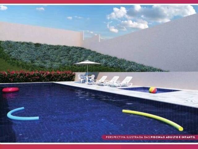 #20255 - Apartamento para Venda em São Paulo - SP - 3