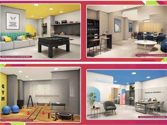 Apartamento para Venda em São Paulo - 4