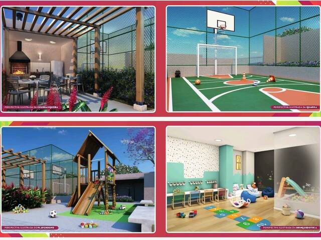 Apartamento para Venda em São Paulo - 5