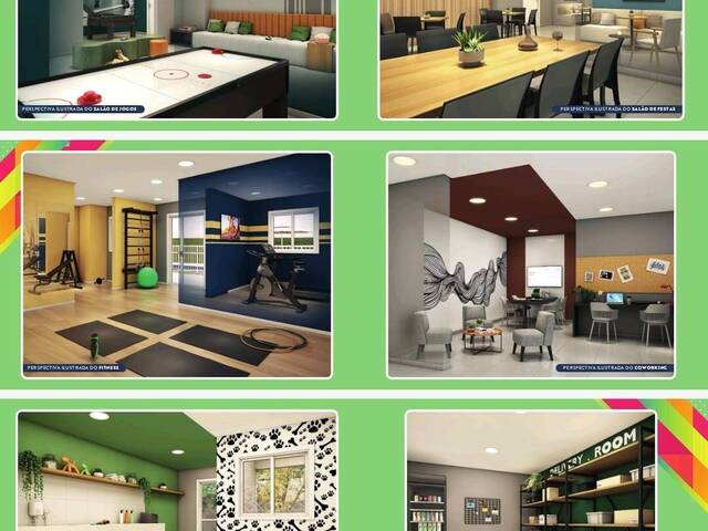 Apartamento para Venda em São Paulo - 4