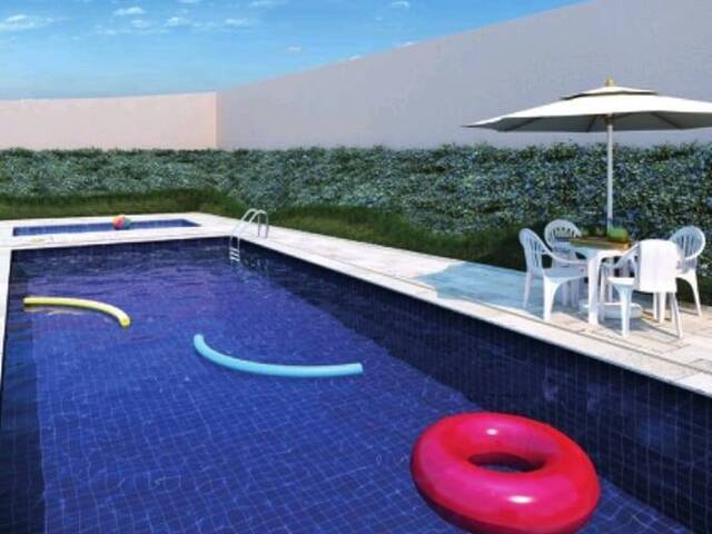 #20256 - Apartamento para Venda em São Paulo - SP - 2