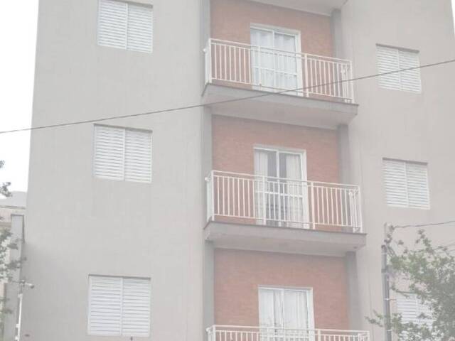 #20258 - Apartamento para Venda em São Paulo - SP - 2