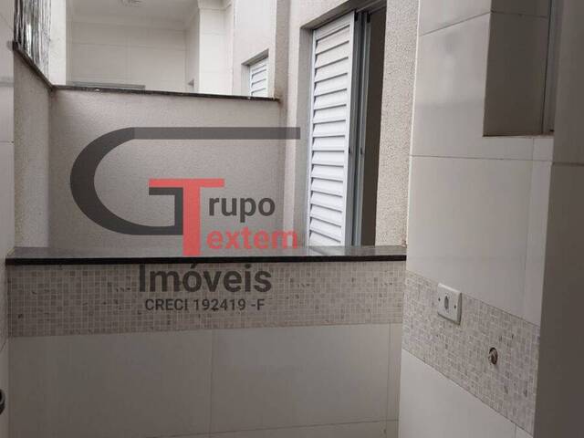 #9 - Apartamento para Venda em São Paulo - SP - 3