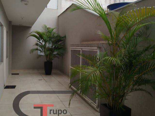 #9 - Apartamento para Venda em São Paulo - SP - 1