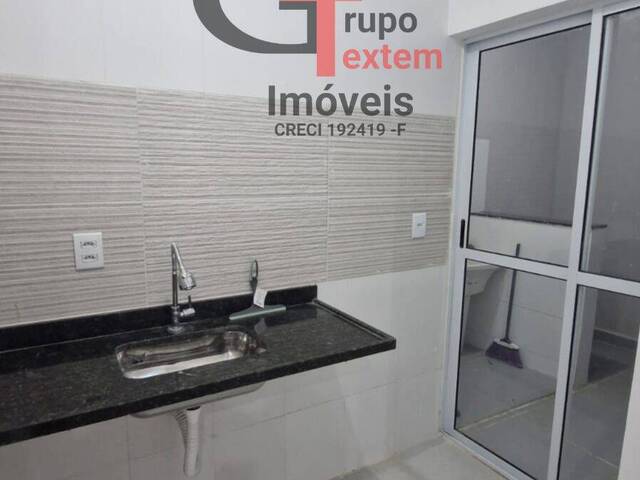 #202510 - Apartamento para Locação em São Paulo - SP - 2