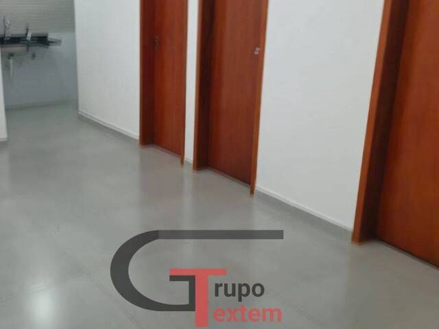 #202510 - Apartamento para Locação em São Paulo - SP - 3