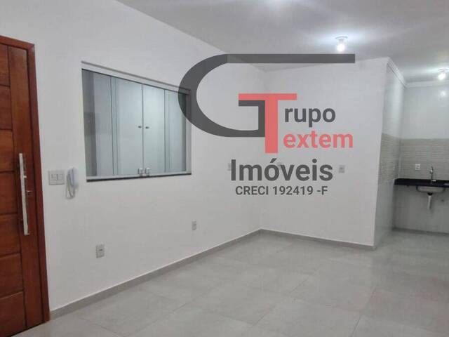 #202510 - Apartamento para Locação em São Paulo - SP - 1