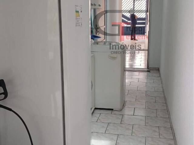 #202511 - Casa para Venda em São Paulo - SP - 2