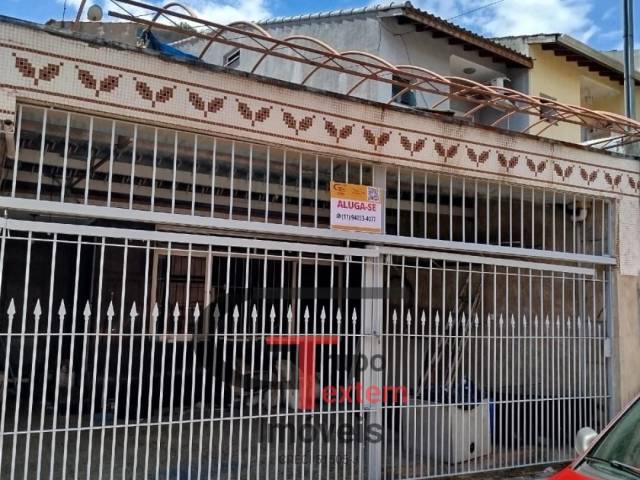 Casa para Locação em São Paulo - 5