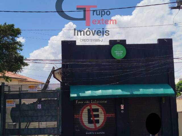 #202616 - Área para Venda em São Paulo - SP - 1