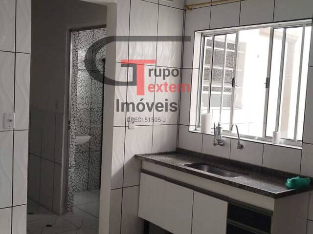 #17 - Casa para Locação em São Paulo - SP - 1