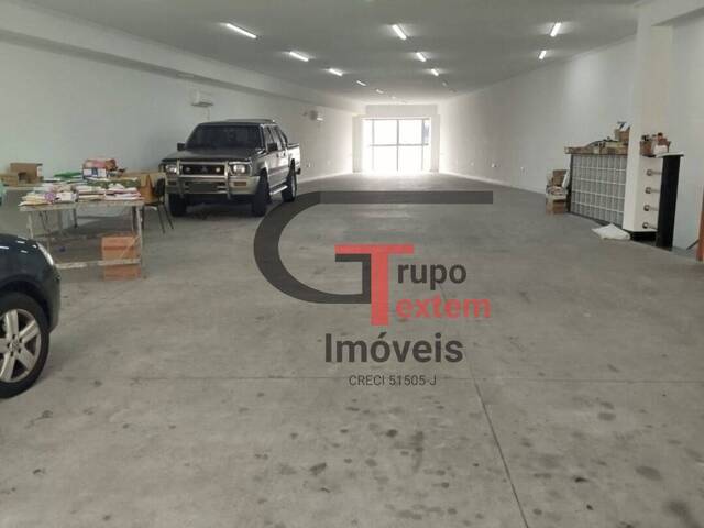 #202619 - Salão Comercial para Venda em São Paulo - SP - 1