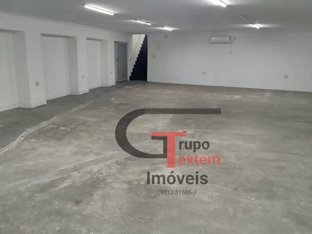 Salão Comercial para Venda em São Paulo - 4