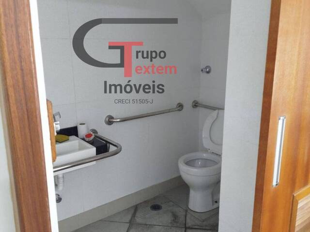 #202619 - Salão Comercial para Venda em São Paulo - SP - 3