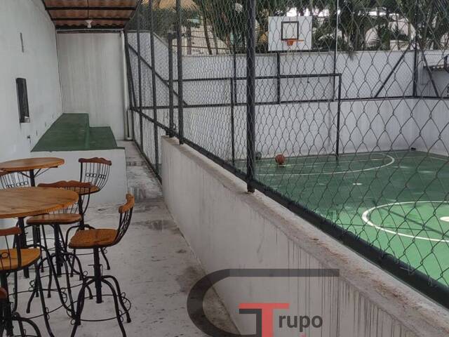 #202620 - Apartamento para Venda em São Paulo - SP - 3