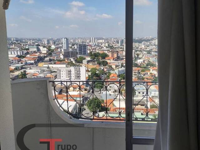 #202620 - Apartamento para Venda em São Paulo - SP - 1