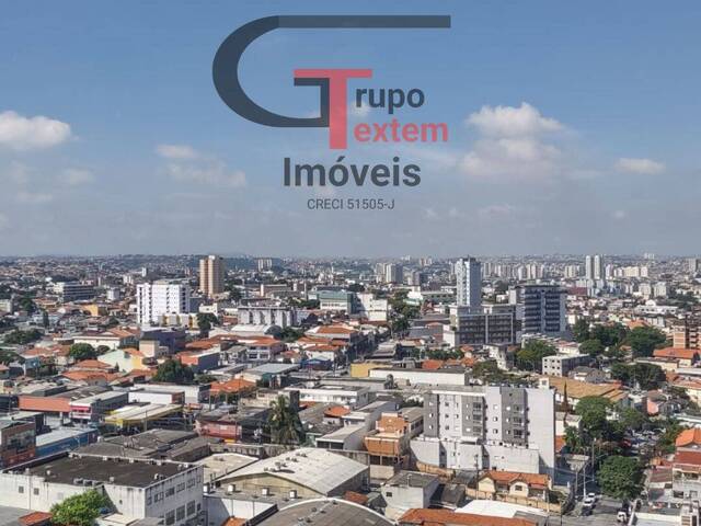 #202620 - Apartamento para Venda em São Paulo - SP - 2