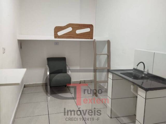 Locação em Jardim Tango - São Paulo