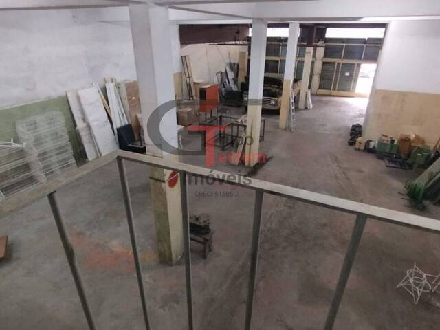 Sala para Locação em São Paulo - 4