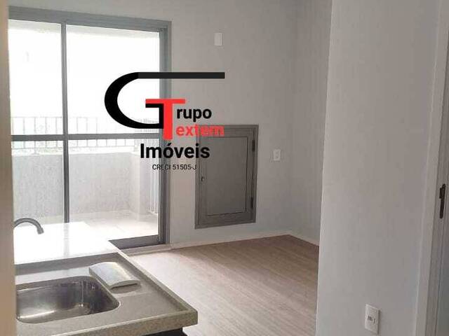 #31 - Apartamento para Venda em São Paulo - SP - 2