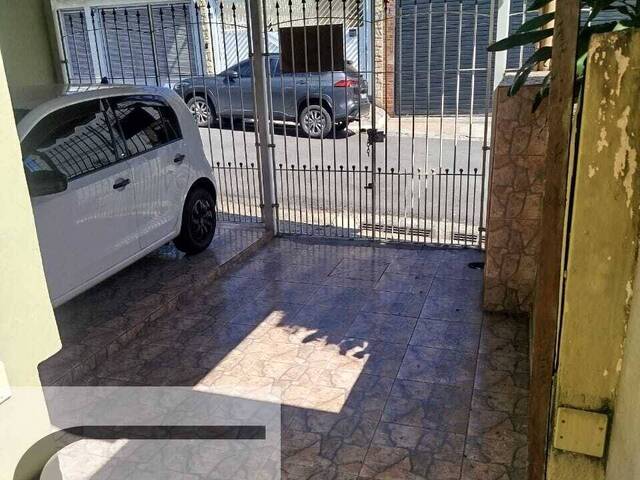 #202632 - Casa para Locação em São Paulo - SP - 2