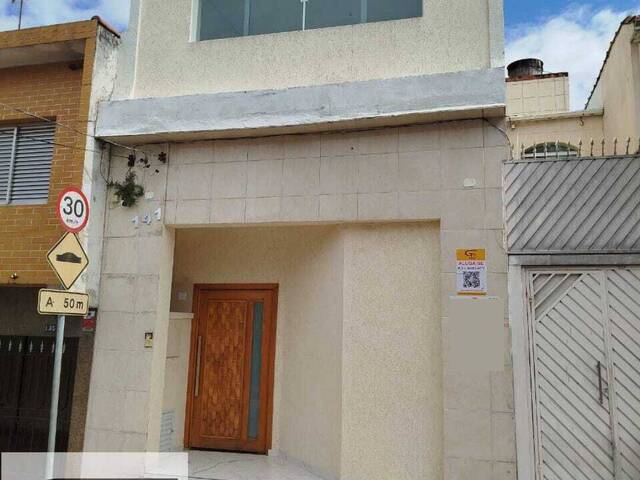 #202633 - Prédio comercial para Locação em São Paulo - SP - 1