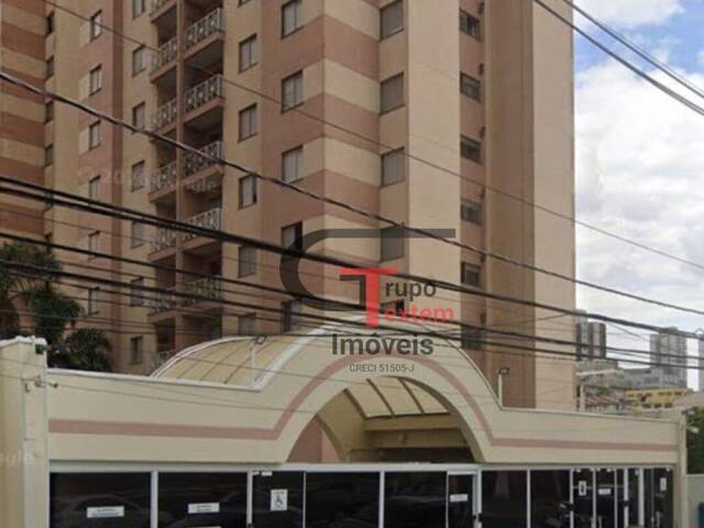 #202626 - Apartamento para Venda em São Paulo - SP - 2