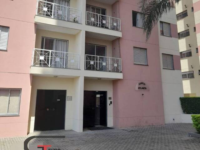 Apartamento para Venda em São Paulo - 4
