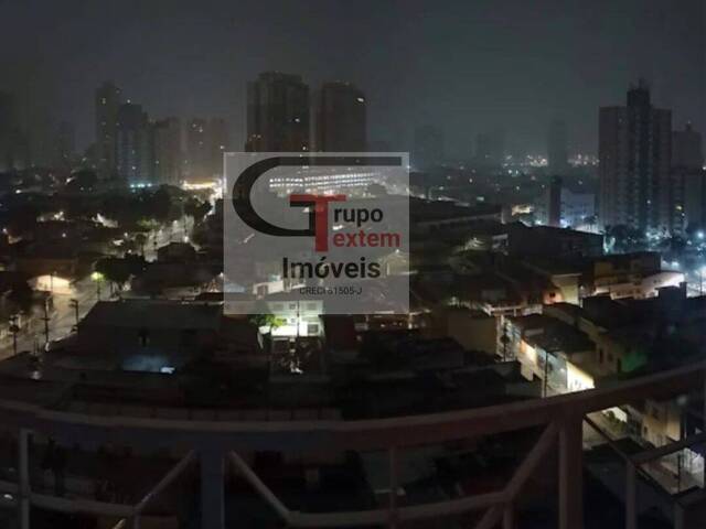 #202626 - Apartamento para Venda em São Paulo - SP - 3