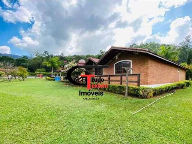 #202634 - Chácara para Venda em Bom Jesus dos Perdões - SP - 3