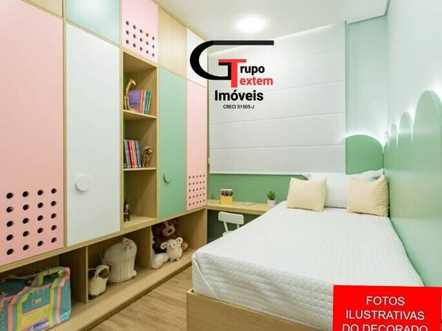 #202636 - Apartamento para Venda em São Paulo - SP - 2