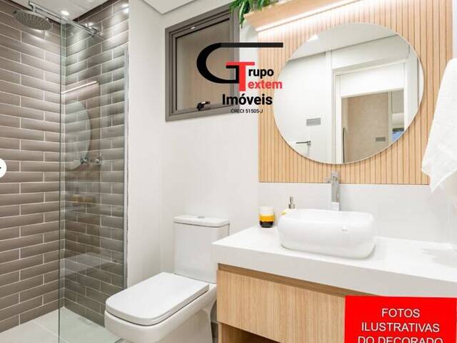 Apartamento para Venda em São Paulo - 4