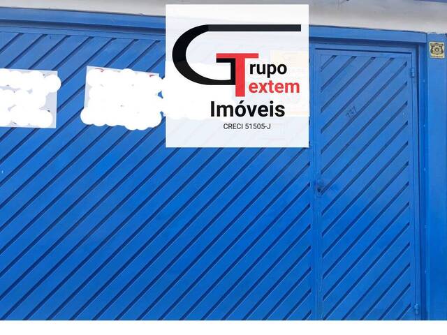 Entrada com portão automático