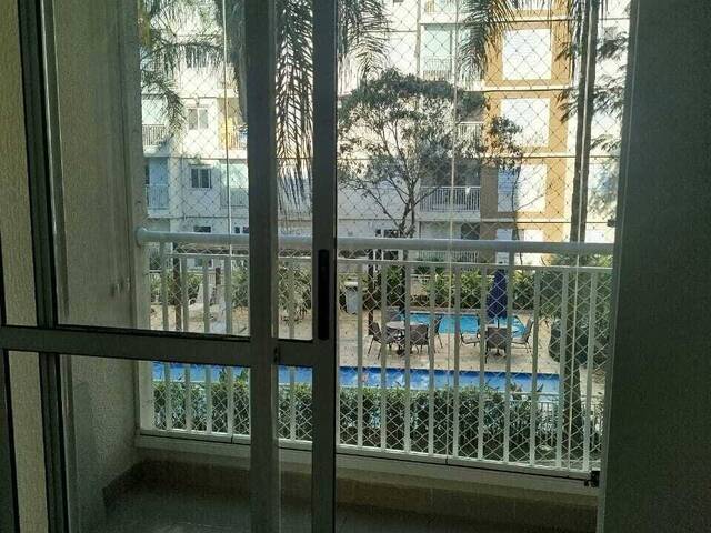 #202639 - Apartamento para Locação em São Paulo - SP - 1