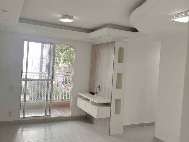 #202639 - Apartamento para Locação em São Paulo - SP - 2
