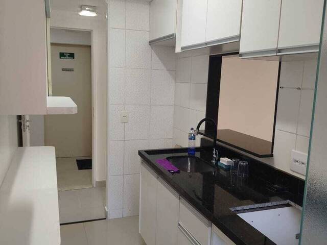 #202639 - Apartamento para Locação em São Paulo - SP - 3
