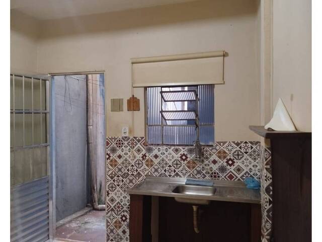 #202640 - Casa para Locação em São Paulo - SP - 1