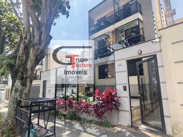 Apartamento para Venda em São Paulo - 2