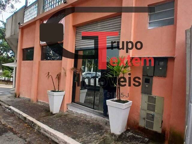 #202646 - Salão Comercial para Locação em São Paulo - SP - 1