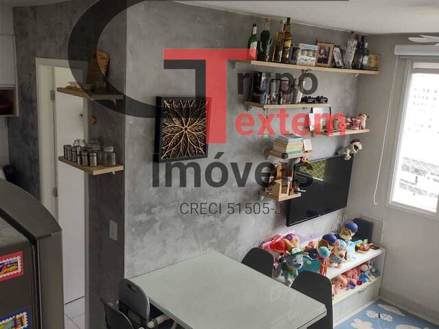 #202647 - Apartamento para Venda em São Paulo - SP - 3