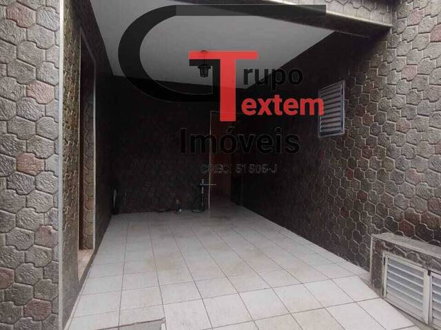 #202649 - Casa para Venda em São Paulo - SP - 3