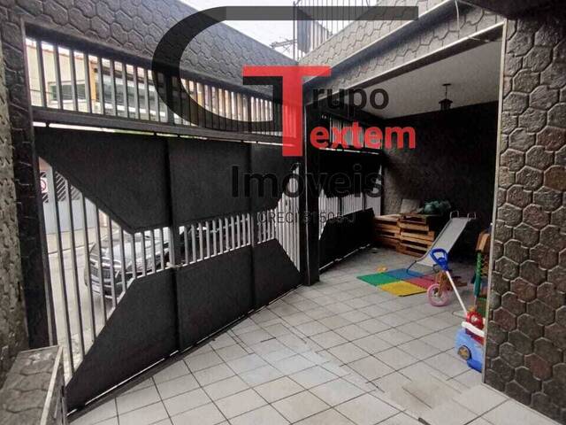 #202649 - Casa para Venda em São Paulo - SP - 1