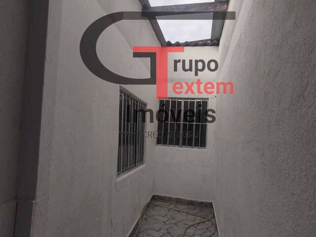 Casa para Locação em São Paulo - 3