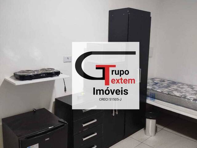 #21 - Apartamento para Venda em São Paulo - SP - 3