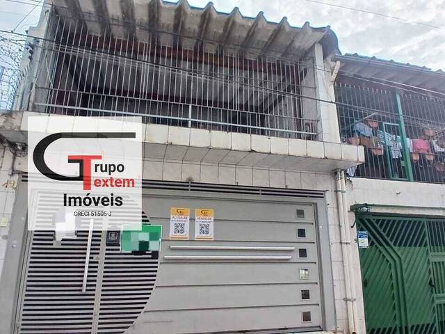 #202654 - Casa para Venda em São Paulo - SP - 1
